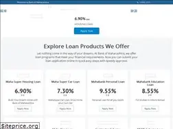 Sites similar to bomloans.com