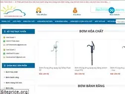 Sites similar to bomlochoachat.com