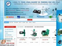 Sites similar to bomlocphat.com.vn
