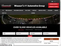 Sites similar to bommarito.com