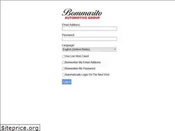 Sites similar to bommarito.net