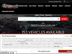 Sites similar to bommaritostpeters.com