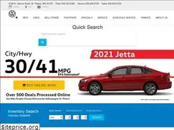 Sites similar to bommaritovwstpeters.com