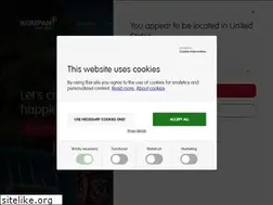 Sites similar to bommelland.com