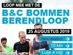 Sites similar to bommenberendloop.nl