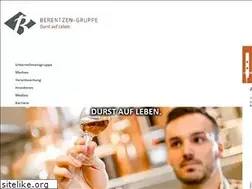 Sites similar to bommerlunder.de