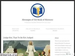 Sites similar to bommessages.org