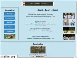 Sites similar to bommi2000.de