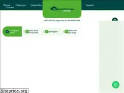 Sites similar to bommtempo.com.br