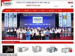 Sites similar to bomnamsao.com.vn