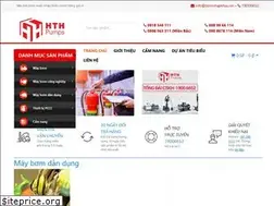 Sites similar to bomnhapkhau.vn