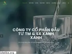 Sites similar to bomnhiethaiphong.vn