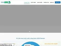 Sites similar to bomnhietsanden.com