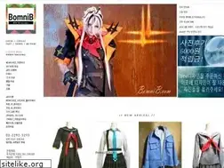 Sites similar to bomnib.com