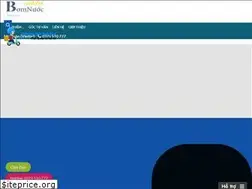 Sites similar to bomnuoc.online