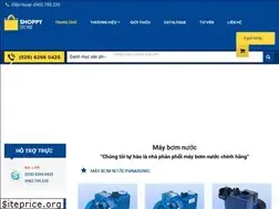 Sites similar to bomnuocdailoan.com