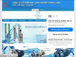 Sites similar to bomnuocebara.com