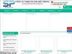 Sites similar to bomnuocwilo.com