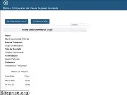 Sites similar to bomo.com.br
