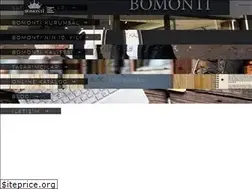 Sites similar to bomontilife.com