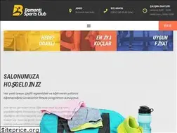 Sites similar to bomontisportsclub.com