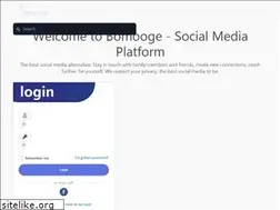 Sites similar to bomooge.com