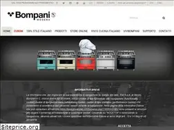 Sites similar to bompani.it