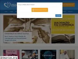 Sites similar to bompastor.org.br