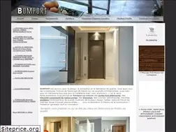 Sites similar to bomport.fr