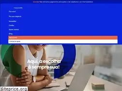 Sites similar to bompracredito.com.br