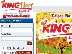 Sites similar to bomprecomercado.com