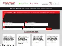Sites similar to bomprecopecas.com.br