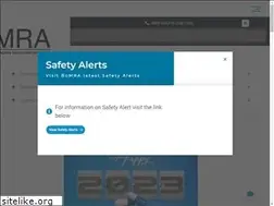 Sites similar to bomra.co.bw