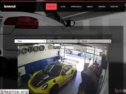 Sites similar to bomrad.net