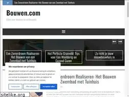 Sites similar to bomspotting.be