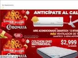 Sites similar to bomssa.com