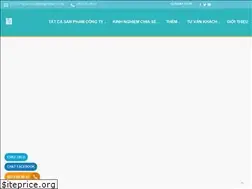 Sites similar to bomtienphat.com
