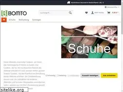 Sites similar to bomto.de