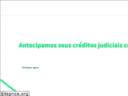 Sites similar to bomtrato.com
