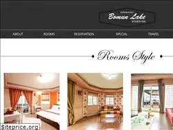 Sites similar to bomunhosu.kr