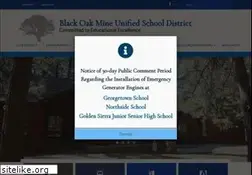 Sites similar to bomusd.org