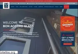 Sites similar to bon-accord-glass.co.uk