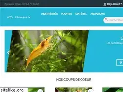 Sites similar to bon-aqua.com