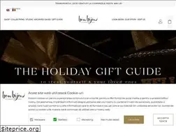 Sites similar to bon-bijou.com