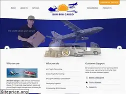 Sites similar to bon-bini.com
