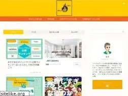Sites similar to bon-blog.com