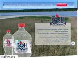 Sites similar to bon-boisson.ua