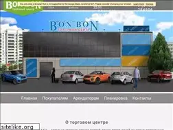 Sites similar to bon-bon-tlt.ru