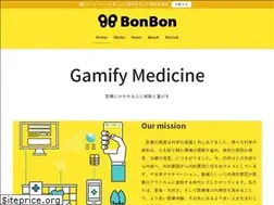 Sites similar to bon-bon.co.jp
