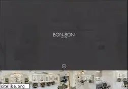 Sites similar to bon-bon.com